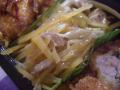 20120912じゃがいも豚肉いため合わせ
