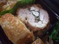 20120912鶏くるくる巻き