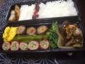 20120921息子のお弁当 2