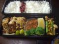 20120924息子のお弁当 2