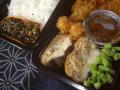 20120925息子のお弁当
