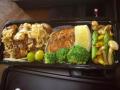 20120924息子のお弁当