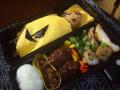 20120928息子のお弁当