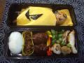 20120928息子のお弁当 1