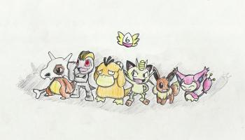 「バリエーション」