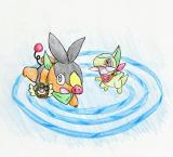 新たなる不思議のダンジョンへ