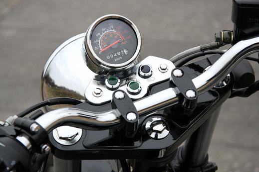 Heist 230