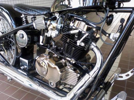 heist 250