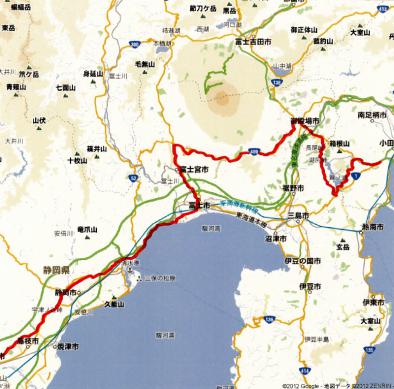 地図画像