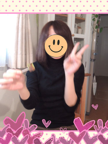 お歯緑なゆみこさん