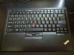 ThinkPad キーボード