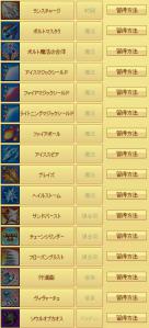 スキル:未習得