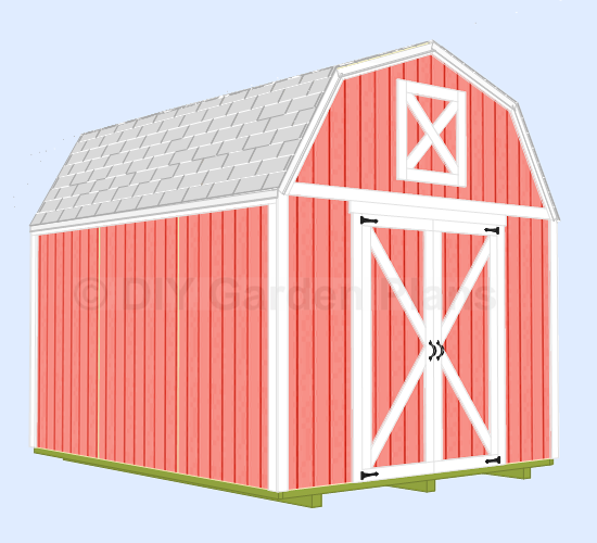 10 x 12 shed plans by 8\'x10\'x12\'x14\'x16\'x18\'x20\'x22