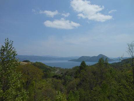 洞爺湖1