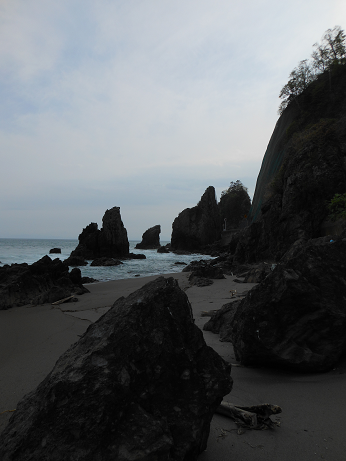 大岸2