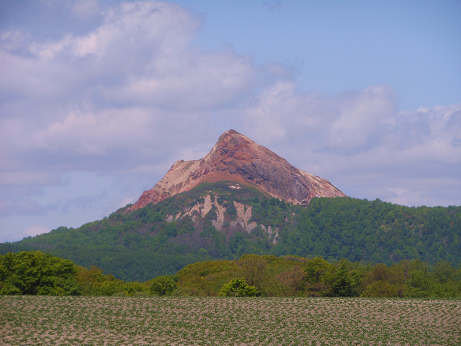 アルバム有珠山10