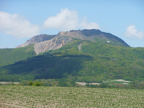 アルバム有珠山15