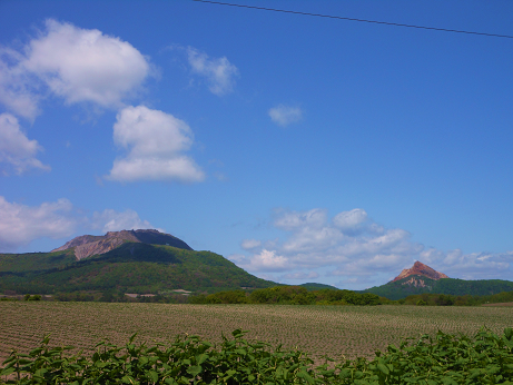 アルバム有珠山11