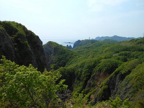 岬7
