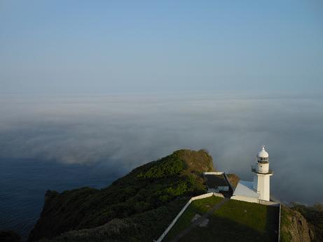 霧岬1