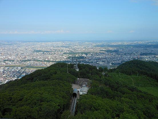 藻岩4