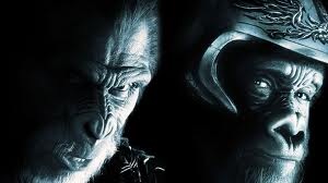 planet of ape