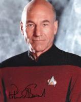 Jean-Luc Picard