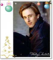 メリークリスマス