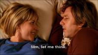 let me think