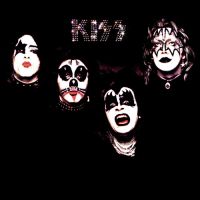 KISS / KISS (1974)