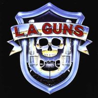 L.A. Guns / L.A. Guns (1988)