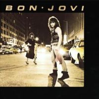 Bon Jovi / Bon Jovi (1984)