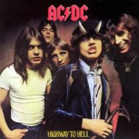 Highway to Hell / AC/DC (1979)
