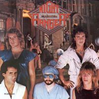 Midnight Madness / Night Ranger (1983)