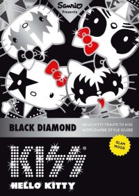 KIS HELLO KITTY