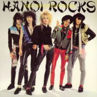 Self Destruction Blues / Hanoi Rocks (1983)