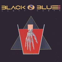 Nasty Nasty / Black N Blue (1986)