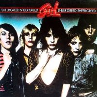 Sheer Greed / Girl (1980)