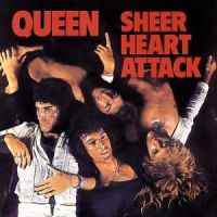 Sheer Heart Attack / Queen (1974)
