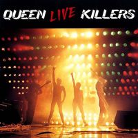 Live Killers / Queen (1979)