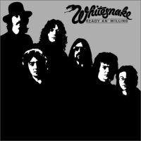 Ready an' Willing / Whitesnake (1980)
