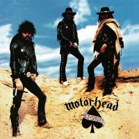 Ace of Spades / Motorhead (1980)