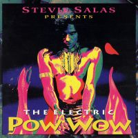 ヘビロテ日記 第31回 『Stevie Salas Colorcode - Back From the 