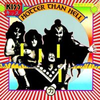 Hotter Than Hell / KISS (1974)