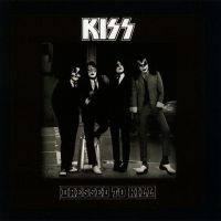 Dressed to Kill / KISS (1975)