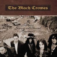 The Southern Harmony and Musical Companion / The Black Crowes (1992)
