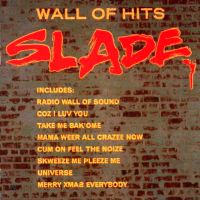 Wall of Hits / Slade (1991)
