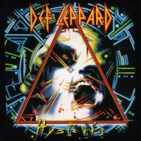 Hysteria / Def Leppard (1987)