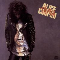 Trash / Alice Cooper (1989)