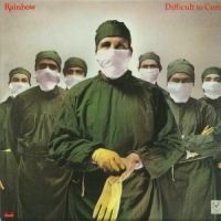 Difficult to Cure / Rainbow (1981)